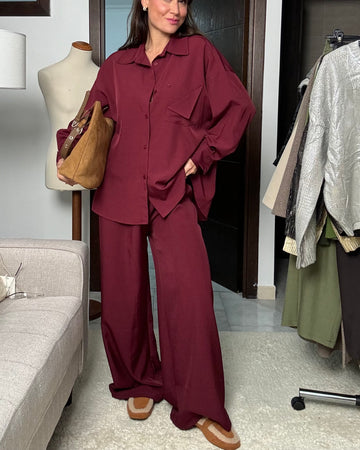 Coordinato Praga wine