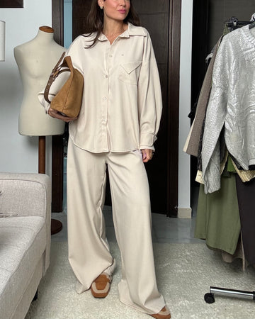 Coordinato Praga burro