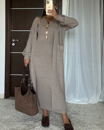 Coordinato Daiana talpa