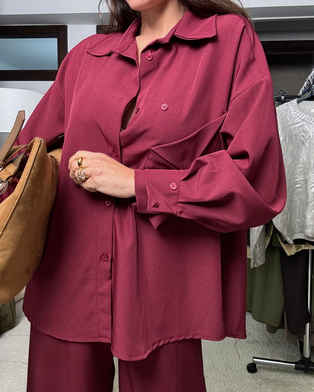 Coordinato Praga wine