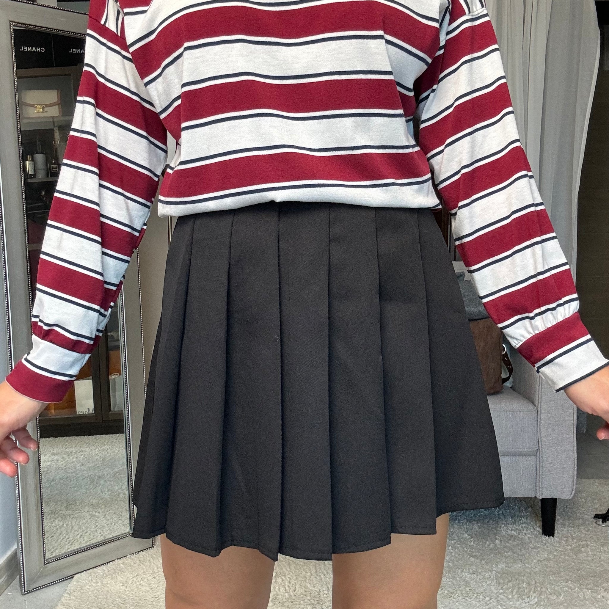 Polo 100% caldo cotone