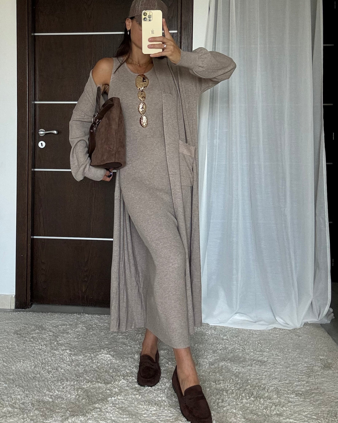 Coordinato Daiana talpa